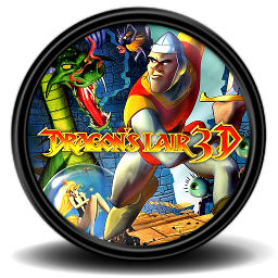 Dragon`s Lair 3D_1